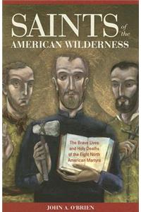 Saints of the American Wilderness