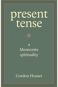 Present Tense