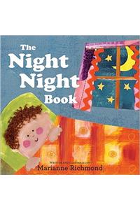 Night Night Book