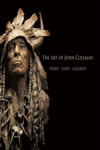 Art of John Coleman