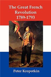 Great French Revolution 1789-1793