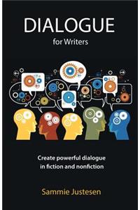 Dialogue for Writers