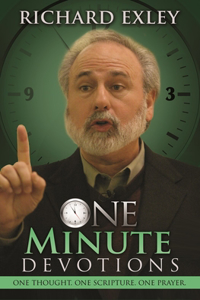 One Minute Devotions