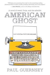 American Ghost