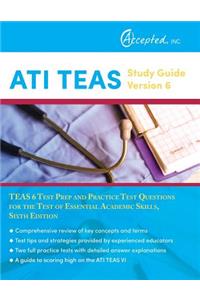 ATI TEAS Study Guide Version 6