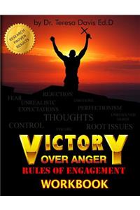 Victory Over Anger Workbook