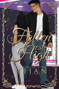 Fallen Crest High (Special Edition)