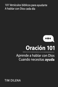 Oracin 101