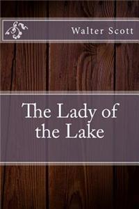 The Lady of the Lake