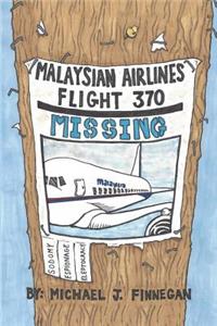 Malaysian Airlines Flight 370