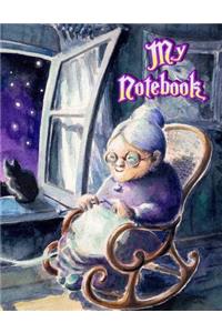 My Notebook