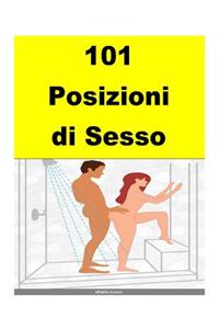 101 Posizioni di Sesso