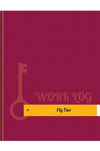 Fly Tier Work Log