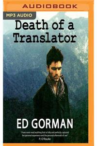 Death of a Translator