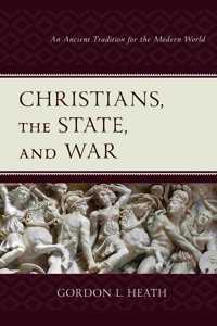 Christians, the State, and War