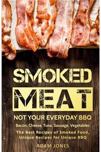 Smoked Meat