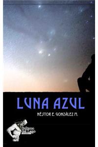 Luna Azul