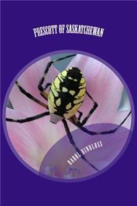 Prescott of Saskatchewan