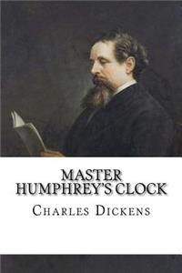 Master Humphrey's Clock