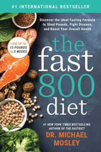 Fast 800 Diet