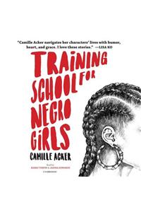 Training School for Negro Girls