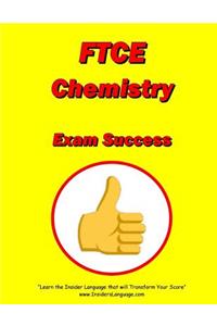 FTCE Chemistry Exam Success