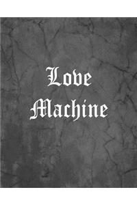 Love Machine