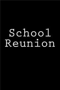 School Reunion