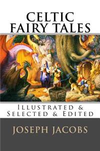 Celtic Fairy Tales