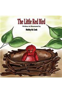 Little Red Bird