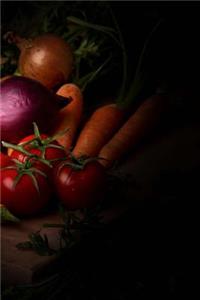 Vegetables Journal