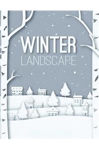 Winter Landscape