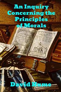 Enquiry Concerning the Principles of Morals