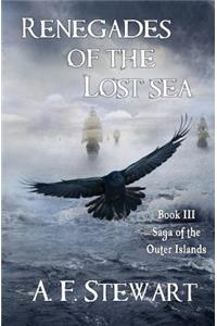 Renegades of the Lost Sea