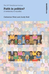Faith in politics? A testimony to equality
