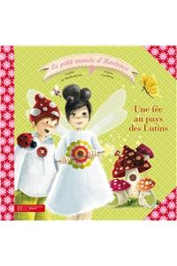 Hortense Au Pays Des Lutins