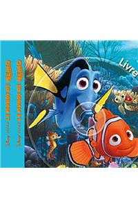 Nemo, Mon Petit Livre-CD