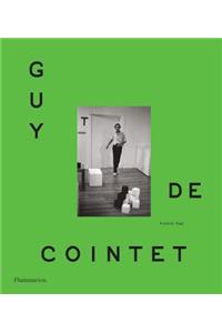 Guy de Cointet