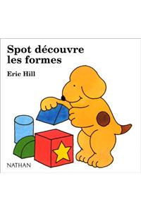 Spot Decouvre les Formes