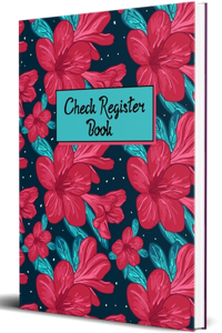 Check and Debit Card Register