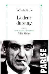 Odeur Du Sang (L')