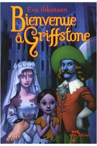 Bienvenue a Griffstone