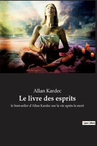 livre des esprits