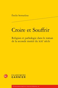 Croire Et Souffrir