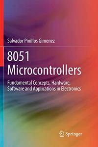 8051 Microcontrollers