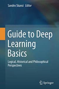 Guide to Deep Learning Basics