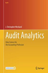 Audit Analytics