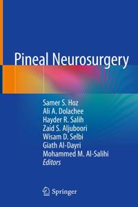 Pineal Neurosurgery