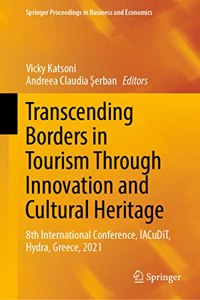 Transcending Borders in Tourism Through Innovation and Cultural Heritage