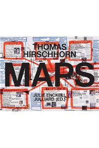 Thomas Hirschhorn: Maps